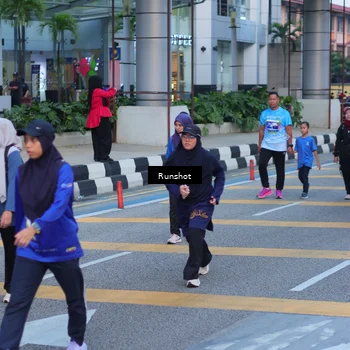 Runner Photo 5023693