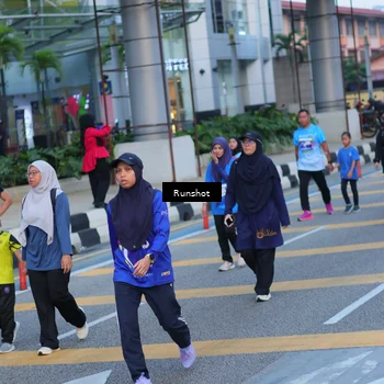 Runner Photo 5023698