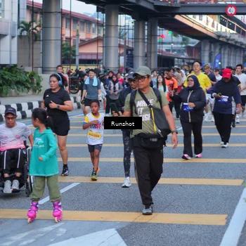Runner Photo 5023717