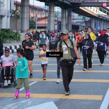 Runner Photo 5023718
