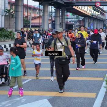 Runner Photo 5023719