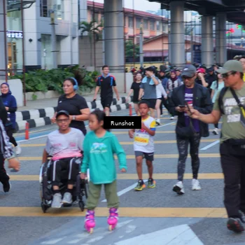 Runner Photo 5023724
