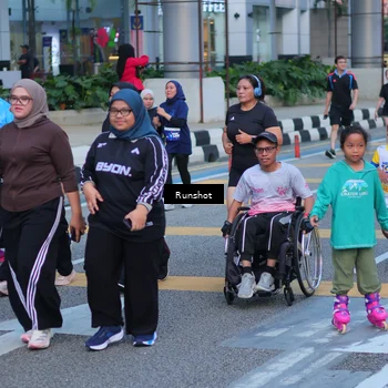 Runner Photo 5023728