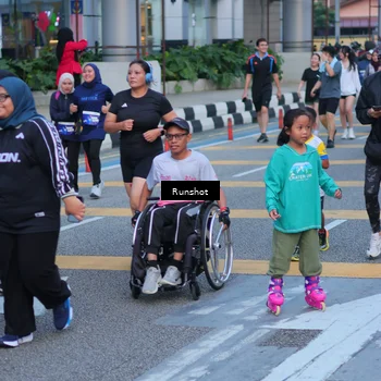 Runner Photo 5023733