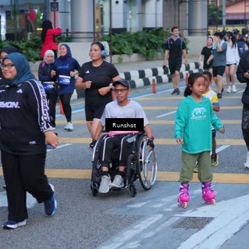 Runner Photo 5023734