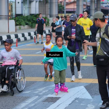 Runner Photo 5023739