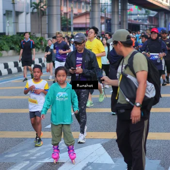 Runner Photo 5023742