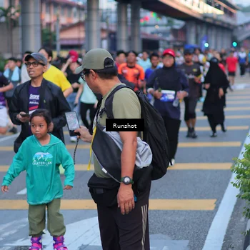 Runner Photo 5023745