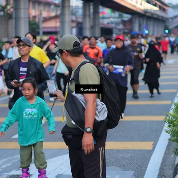 Runner Photo 5023746