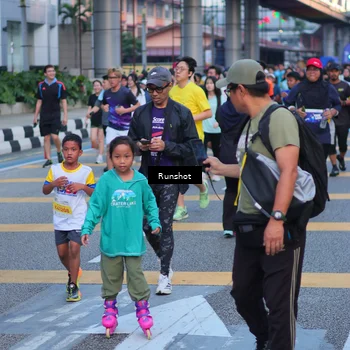 Runner Photo 5023748