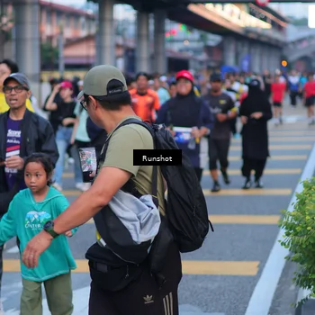 Runner Photo 5023751