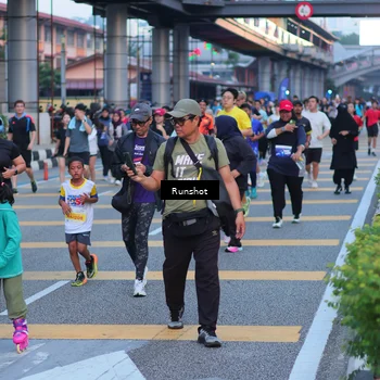 Runner Photo 5023752