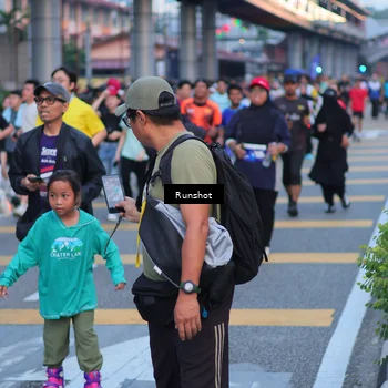 Runner Photo 5023753