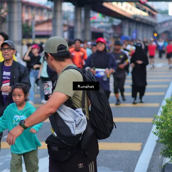 Runner Photo 5023758