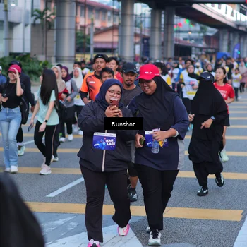 Runner Photo 5023760