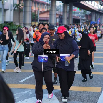 Runner Photo 5023761