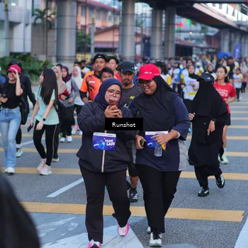 Runner Photo 5023762