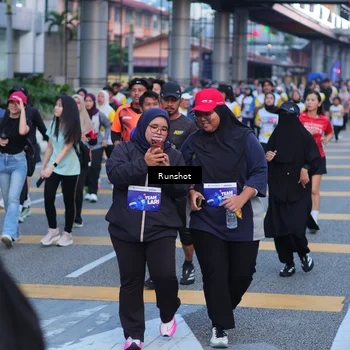 Runner Photo 5023763