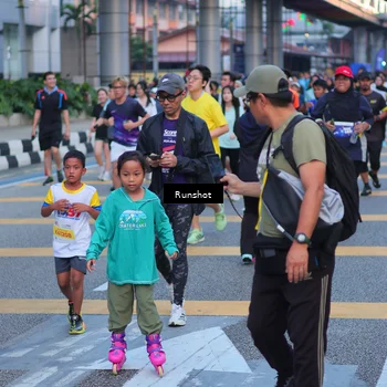 Runner Photo 5023764