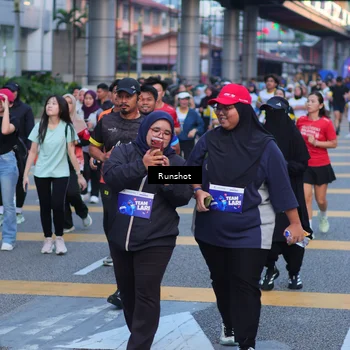 Runner Photo 5023767