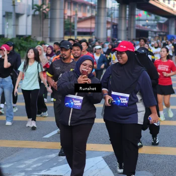 Runner Photo 5023768