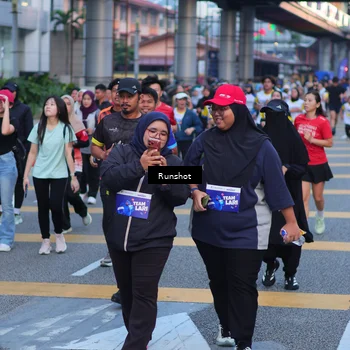 Runner Photo 5023769
