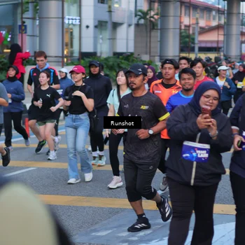 Runner Photo 5023771