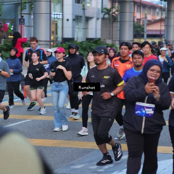 Runner Photo 5023772