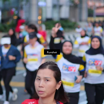 Runner Photo 5023776