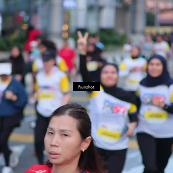 Runner Photo 5023778