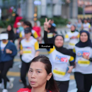 Runner Photo 5023779