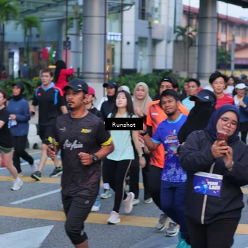Runner Photo 5023780