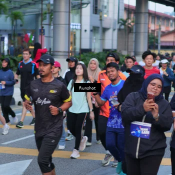 Runner Photo 5023781