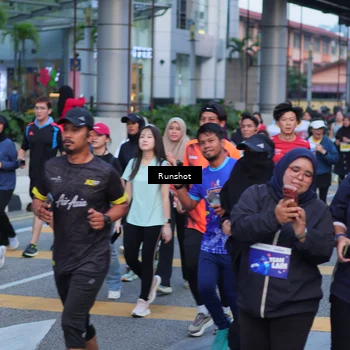Runner Photo 5023782