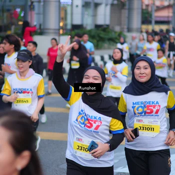 Runner Photo 5023783