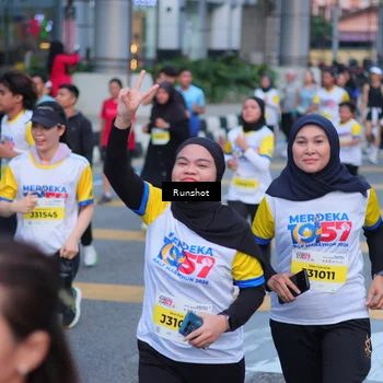 Runner Photo 5023784