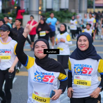 Runner Photo 5023785