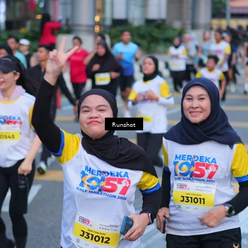 Runner Photo 5023787