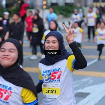 Runner Photo 5023788