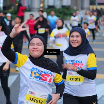 Runner Photo 5023789