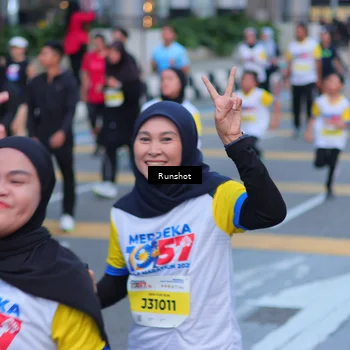 Runner Photo 5023792