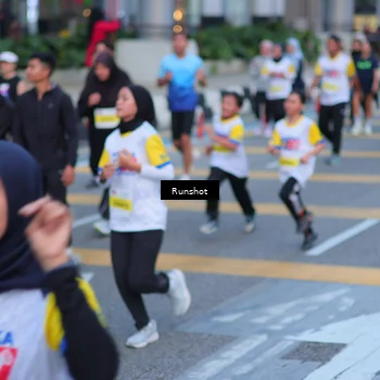 Runner Photo 5023794