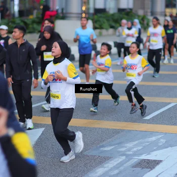 Runner Photo 5023799