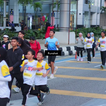 Runner Photo 5023802