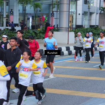 Runner Photo 5023803