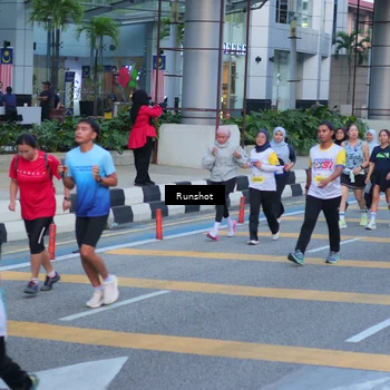 Runner Photo 5023809