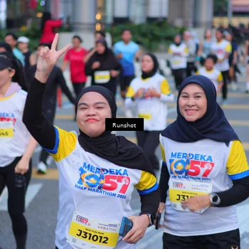 Runner Photo 5023810