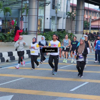 Runner Photo 5023813