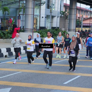 Runner Photo 5023814