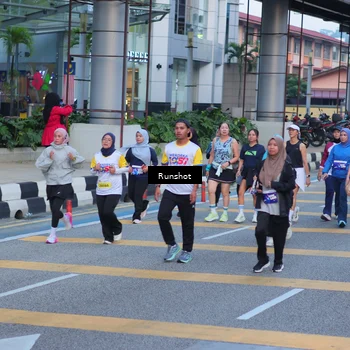 Runner Photo 5023815